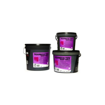 ACM TEXRECO TDV EASYWALL 2,5KG
