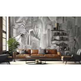 360° EVOLUTION PANELS - Future 10103