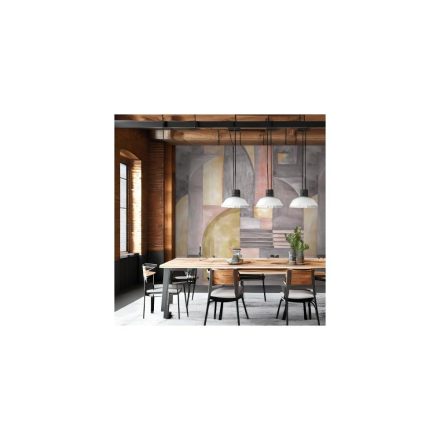 360° EVOLUTION PANELS - Abstract 10104