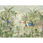 360° EVOLUTION PANELS - Tropical 10108