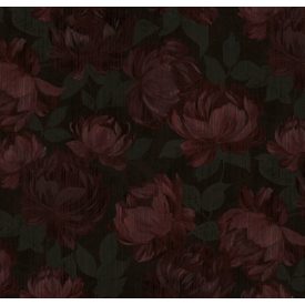 Yazmin - Virágos tapéta 