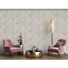 Yazmin - Barokk mintás tapéta 