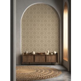 Yazmin - Barokk mintás tapéta 