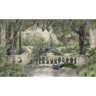 360° EVOLUTION PANELS - Secret Garden 10110