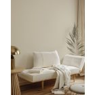 Yazmin - Klasszikus levél mintás tapéta