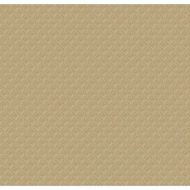 Yazmin - Klasszikus levél mintás tapéta