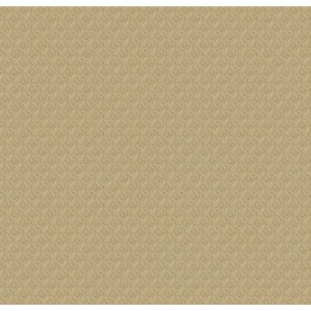 Yazmin - Klasszikus levél mintás tapéta