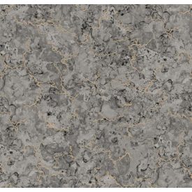 Yazmin - Klasszikus levél mintás tapéta