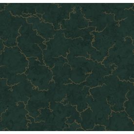 Yazmin - Klasszikus levél mintás tapéta