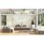360° EVOLUTION PANELS - Carrara 10121
