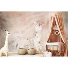 360° EVOLUTION PANELS - Baby jungle 10129