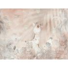 360° EVOLUTION PANELS - Baby jungle 10129