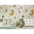 360° EVOLUTION PANELS - Jurassic 10131