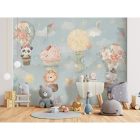 360° EVOLUTION PANELS - Ballons 10133