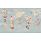 360° EVOLUTION PANELS - Ballons 10133