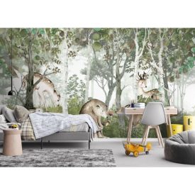 360° EVOLUTION PANELS - Color Dream 10136