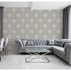 Munira - Barokk mintás tapéta 102301-3