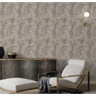 Munira - Bambusz mintás tapéta 102303-6