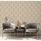 Munira - Barokk mintás tapéta 102307-4