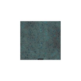 Munira - Kék dombornyomott tapéta 102310-5