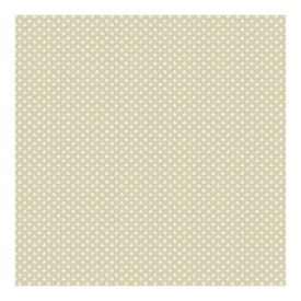 Fiori Country 8 fehér apró leveles dekor tapéta 12362