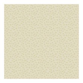 Fiori Country 8 - Apró barna levél mintás tapéta 12367