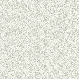   Fiori Country 8- zöld színű sűrű apró mintás virágos tapéta