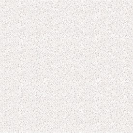   Fiori Country 8 - Fehér alapon rózsaszín sűrű apró mintás virágos tapéta