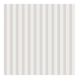 Fiori Country 8 - Szürke hosszanti csíkos tapéta