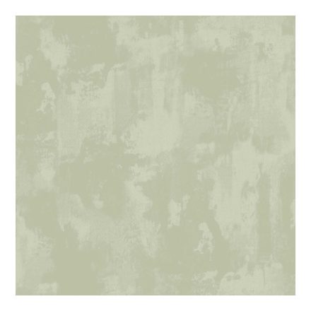 Fiori Country 8 - Zöld koptatott hatású tapéta
