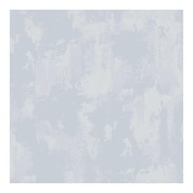 Fiori Country 8 - Kék koptatott hatású tapéta