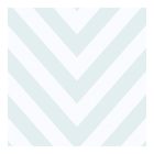 Dream - Chevron mintás világos kék tapéta 12570