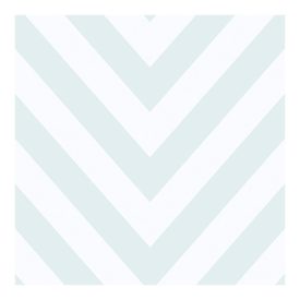 Dream - Chevron mintás világos kék tapéta 12570