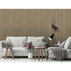 Dream - Fa tölgy lécek mintás tapéta 13132