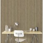 Dream - Fa tölgy lécek mintás tapéta 13132