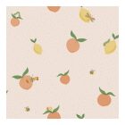 Dream - Rózsaszín gyümölcsös tapéta 13271