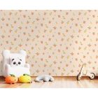 Dream - Rózsaszín gyümölcsös tapéta 13271