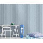 Dream - Kék faléc mintás tapéta 13302
