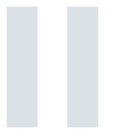 Happy - Kék-fehér csíkos tapéta 14856