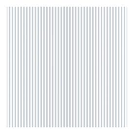 Happy - Kék-fehér csíkos tapéta 14866