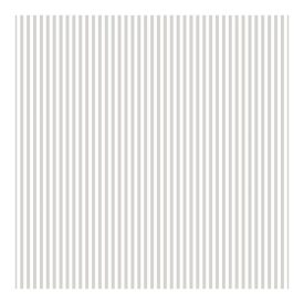 Happy - Szürke-fehér csíkos tapéta 14869