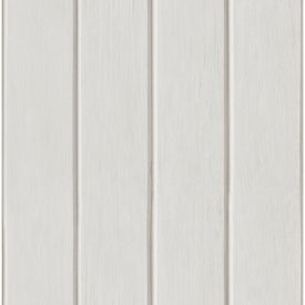 Happy - Szürke színű lambéria hatású tapéta 14876