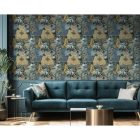 Botany - Artemisia tapéta 15502