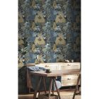 Botany - Artemisia tapéta 15502