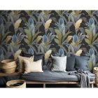 Botany - Garden tapéta 15519