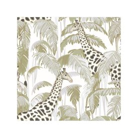 Botany - Giraffe tapéta 15527