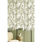 Botany - Giraffe tapéta 15527