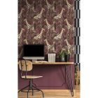 Botany - Giraffe tapéta 15528