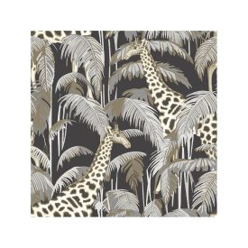 Botany - Giraffe tapéta 15529