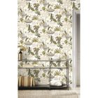 Botany - SANCTUARY tapéta 15537